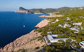 Hostal La Torre Ibiza Cap Negret